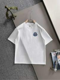 Picture of Moncler Polo Shirts Short _SKUMonclerM-4XLxetr0826049
